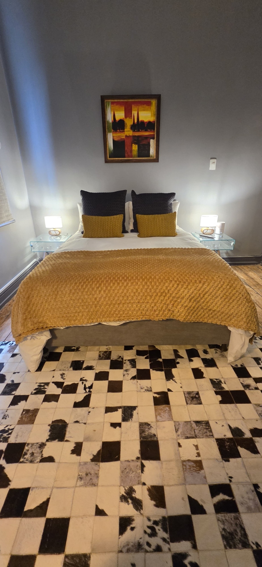 0 Bedroom Property for Sale in Cape Town City Centre Western Cape